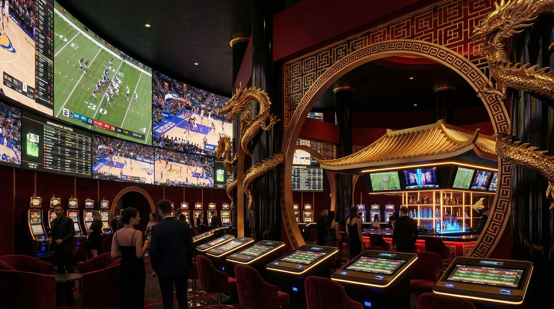 尊龙凯时 - 全球体育博彩赛事